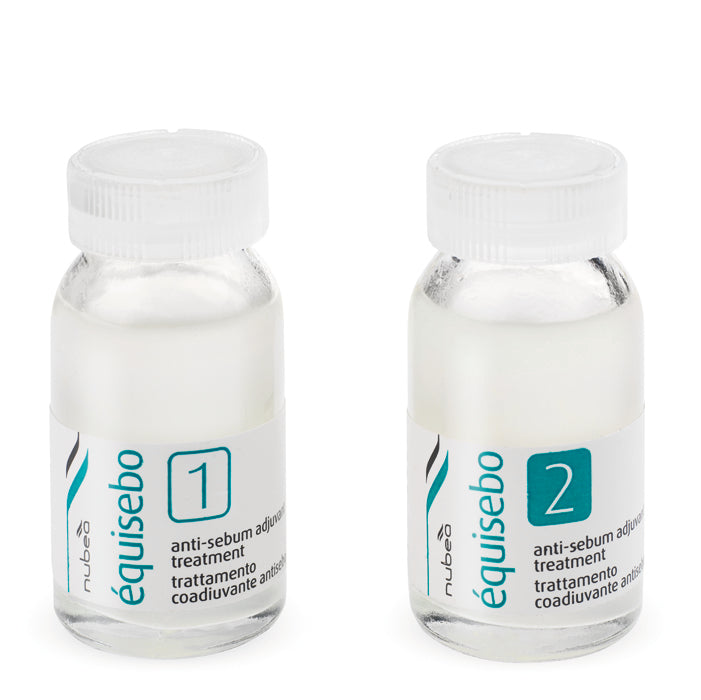 Equisebo Anti-Sebum Adjuvant Treatment Vial