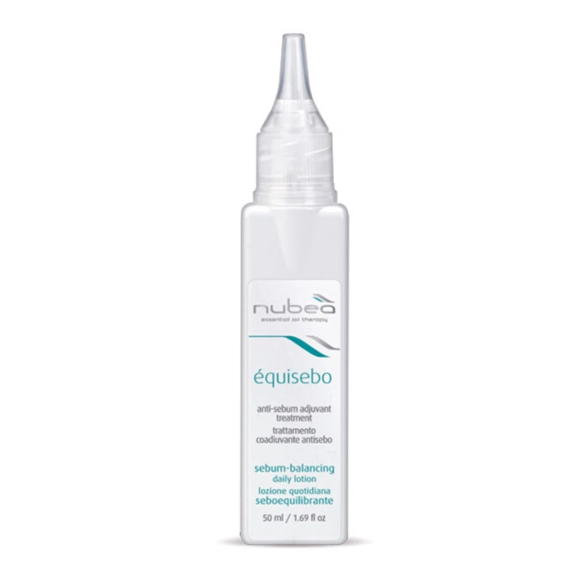 Equisebo Sebum Balancing Daily Lotion