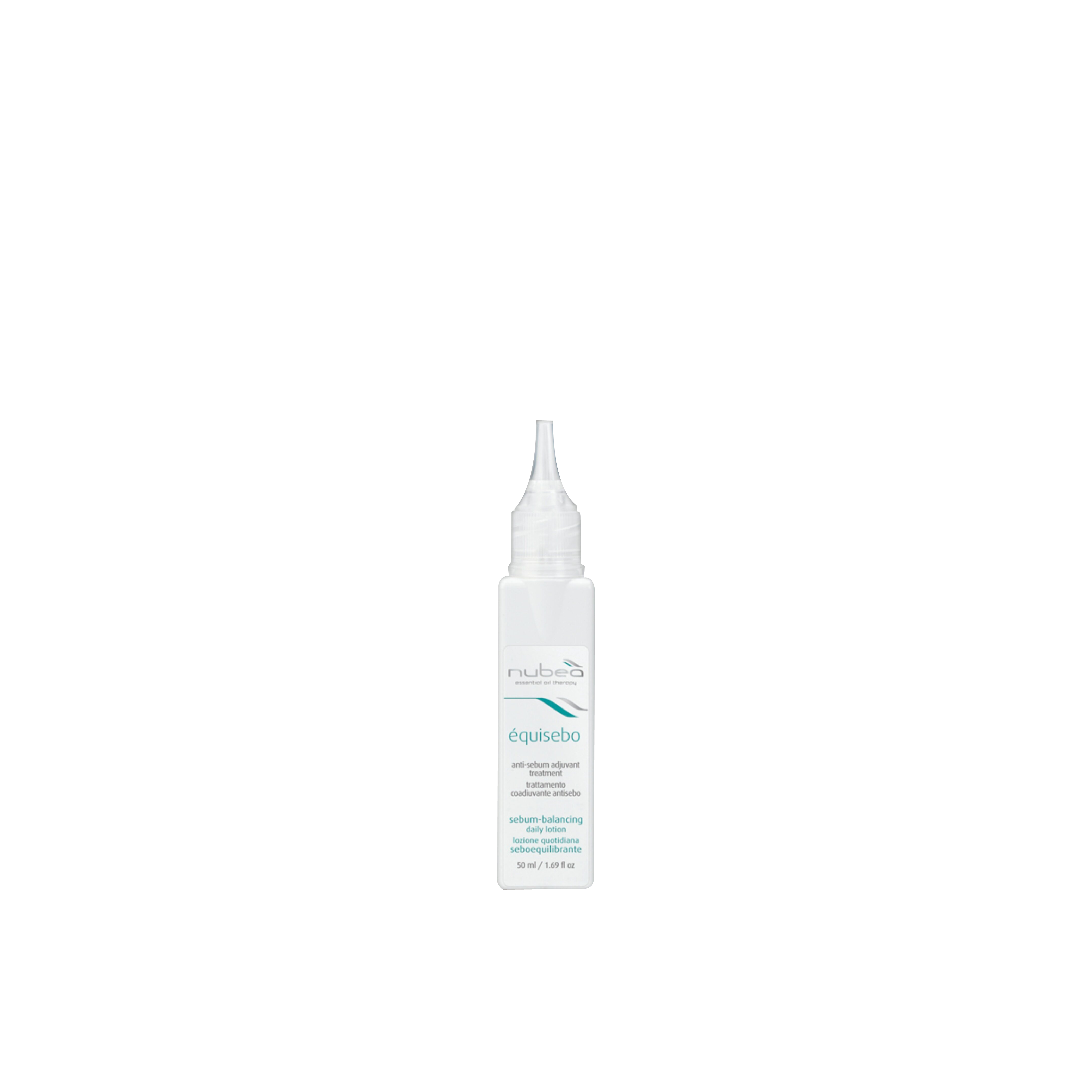 Equisebo Sebum Balancing Daily Lotion