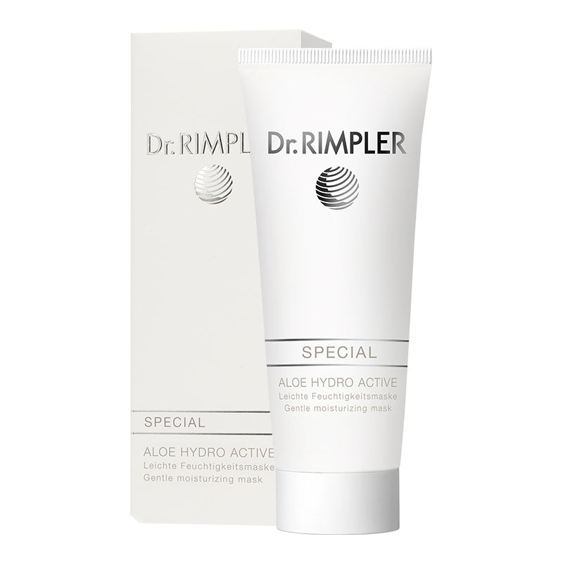 Special Mask Aloe Hydro Active