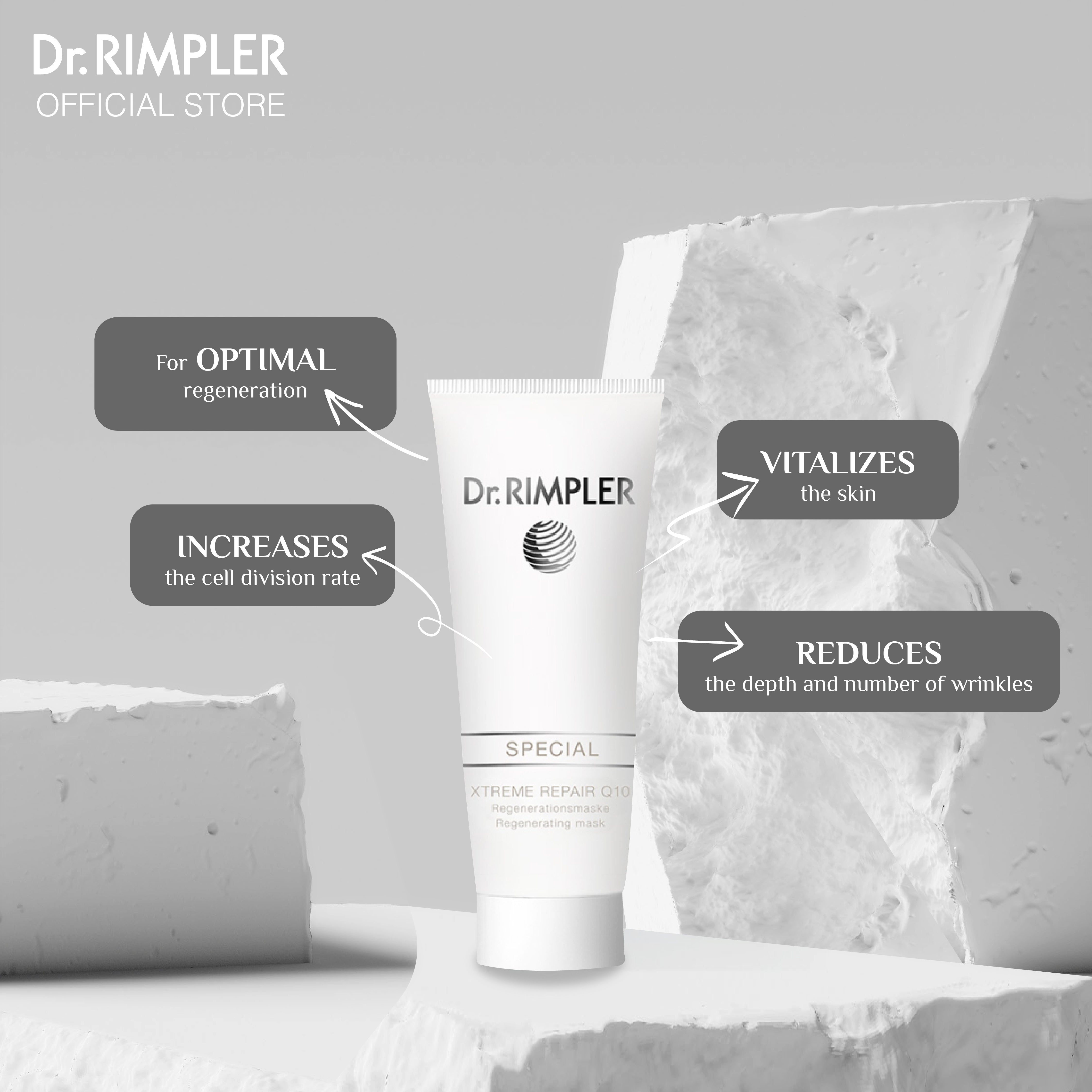 Special Mask Xtreme Repair Q10