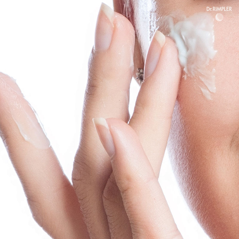 Sensitive Cream Nanosensitive Forte