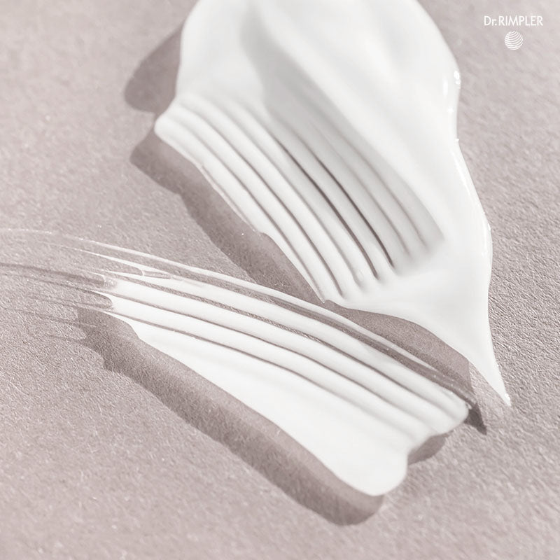 Sensitive Emulsion Nanosensitive