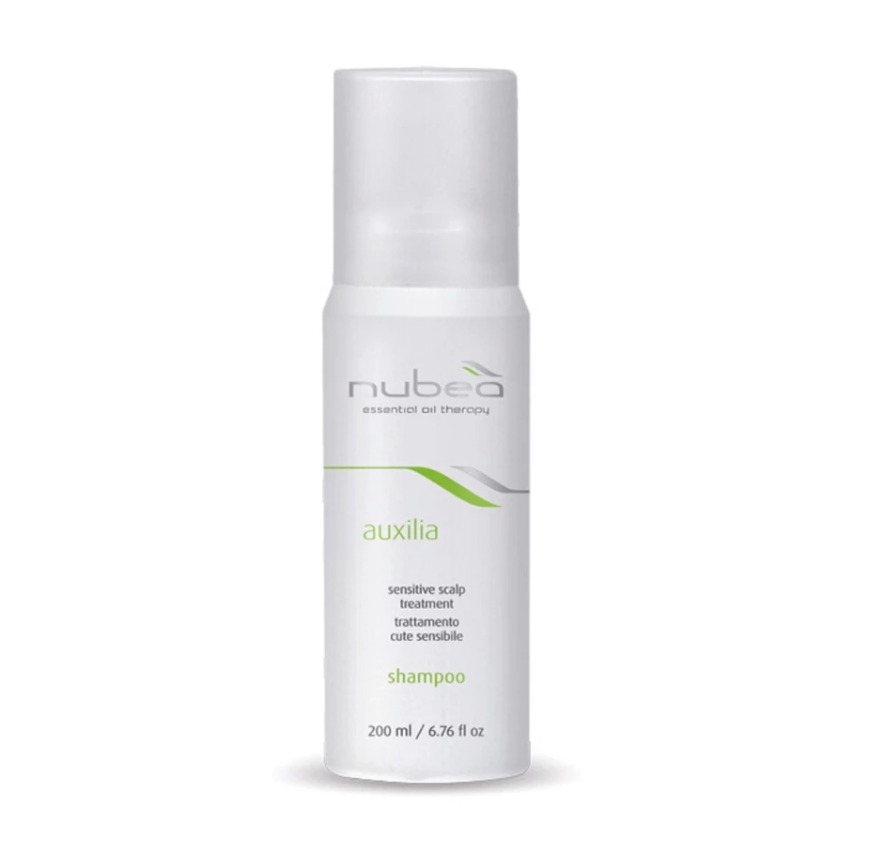 Auxilia Sensitive Scalp Shampoo