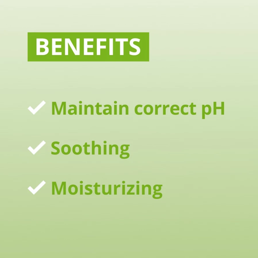 Auxilia Sensitive Scalp Shampoo