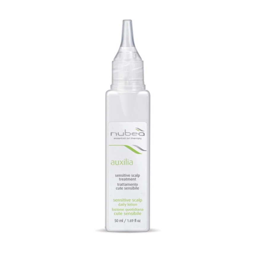 Auxilia Sensitive Scalp Daily Lotion