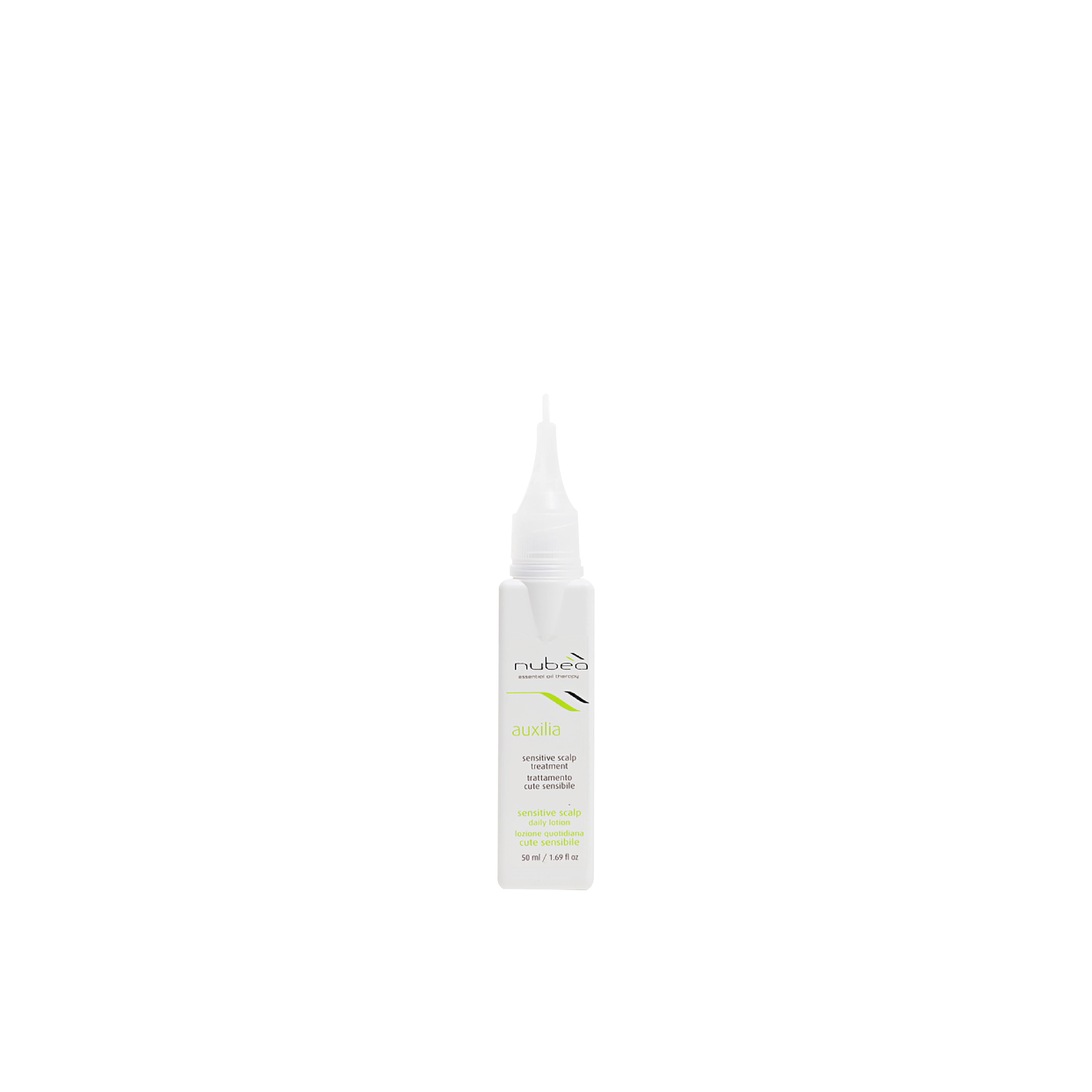 Auxilia Sensitive Scalp Daily Lotion