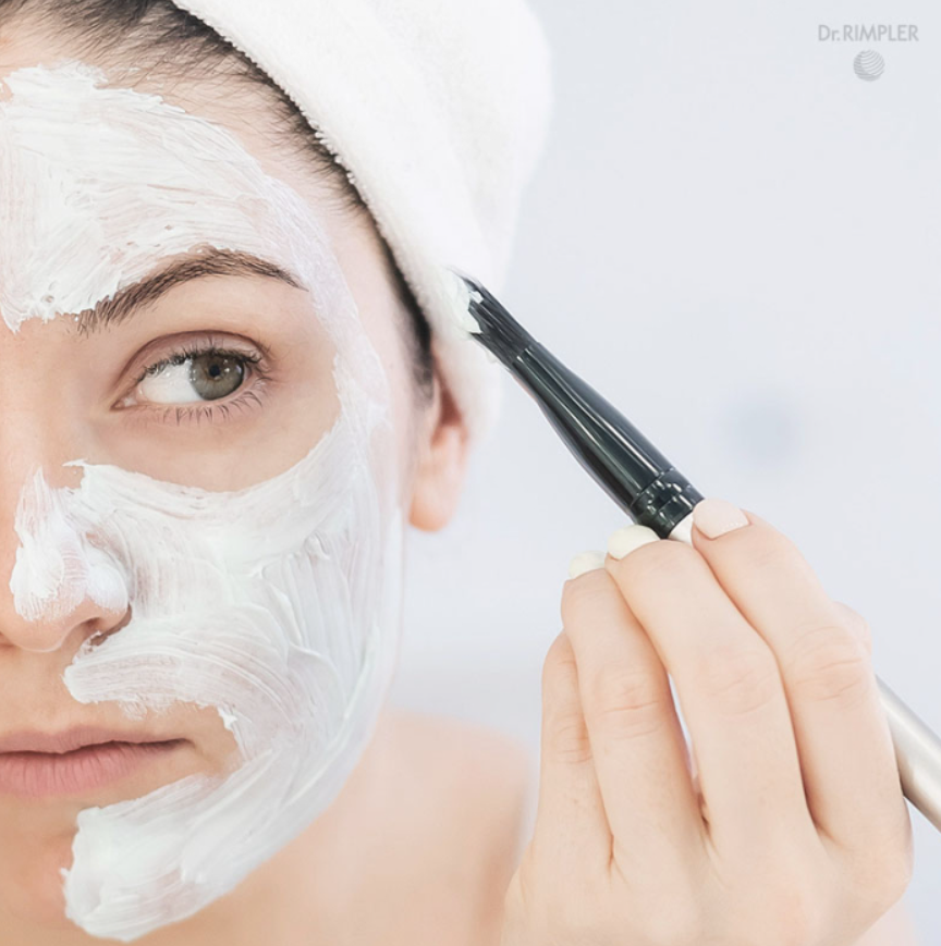 Sun After Sun Mask Deep Repair