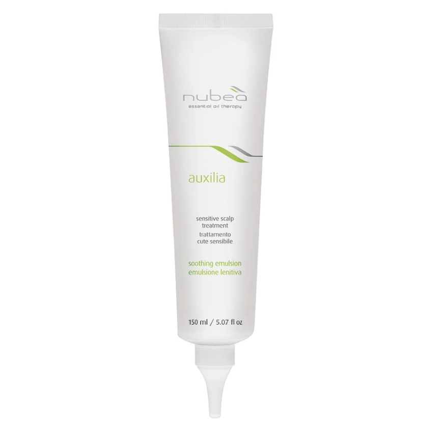 Auxilia Sensitive Soothing Emulsion