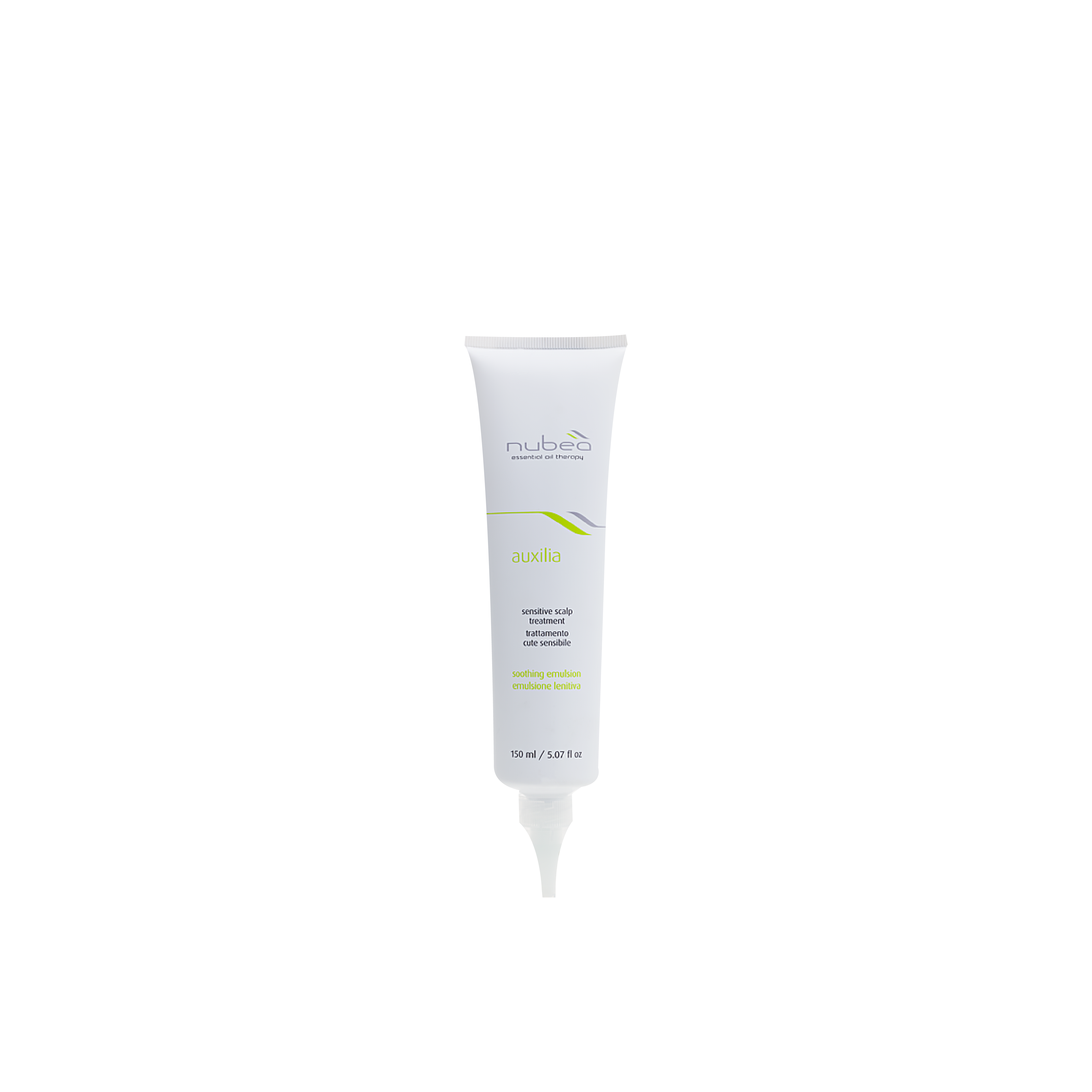 Auxilia Sensitive Soothing Emulsion