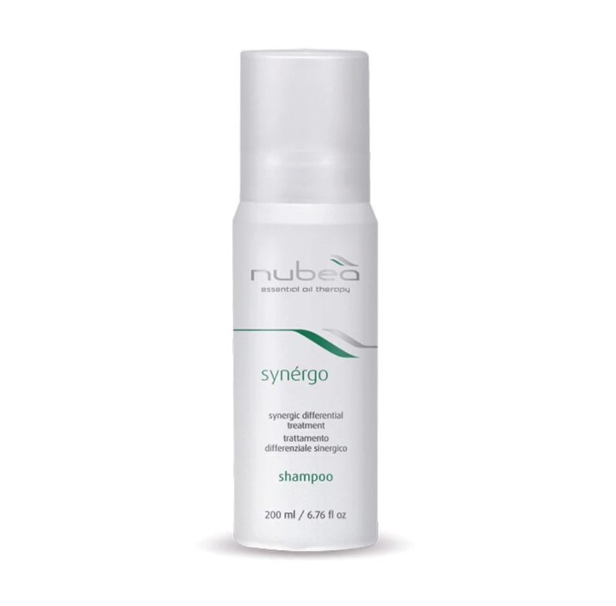 Synergo Synergic Differential Shampoo