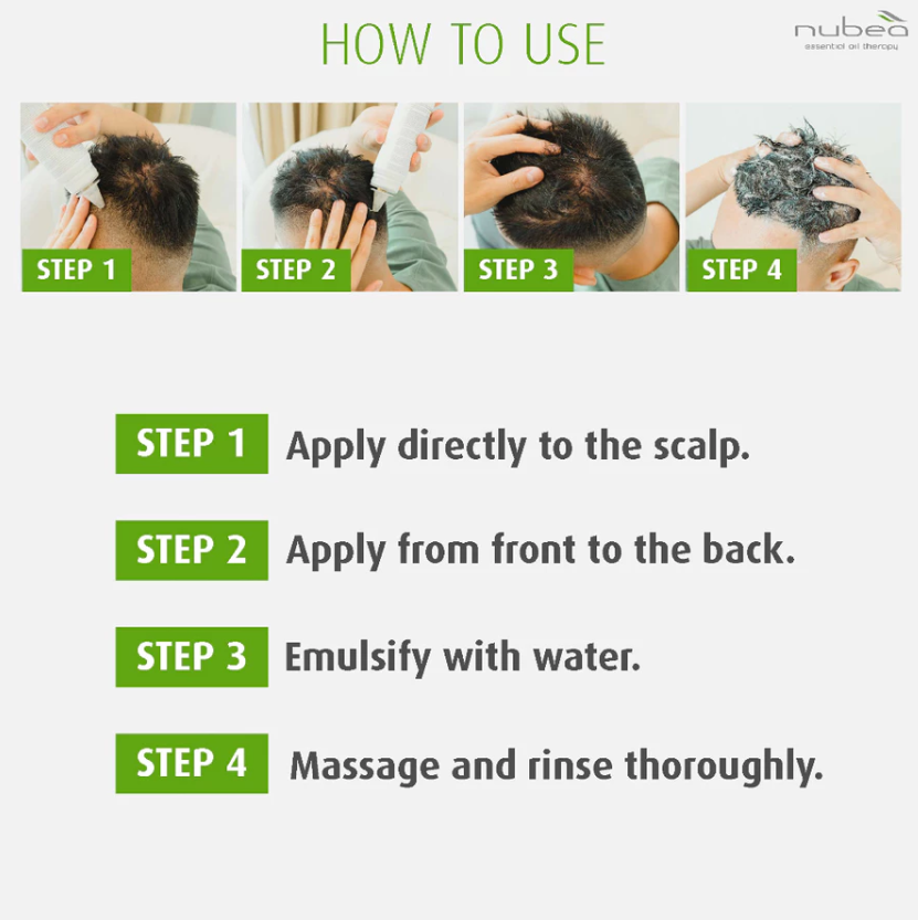 Synergo Daily Shampoo