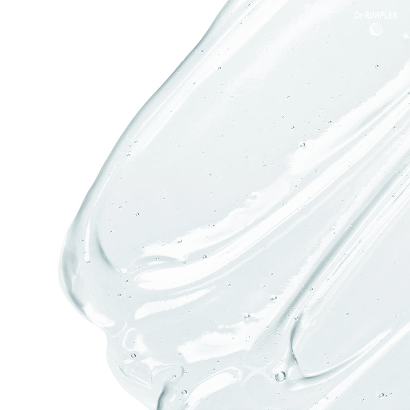 Basic Clear+  The Cleanser