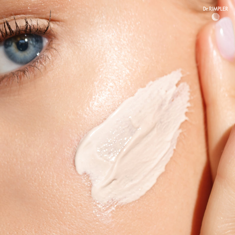 Basic Clear+  The Cream