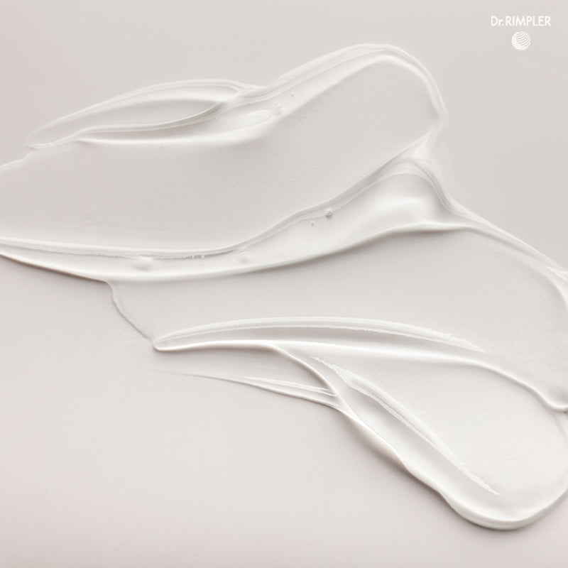 Basic Clear+  The Cream