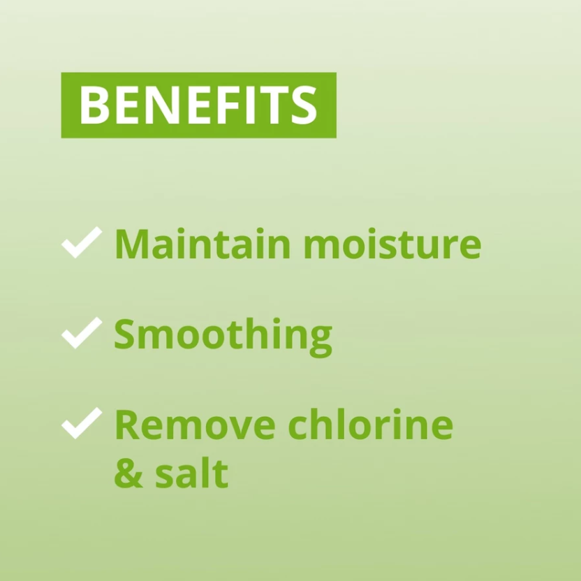 Solenium Nourishing After Sun Shampoo