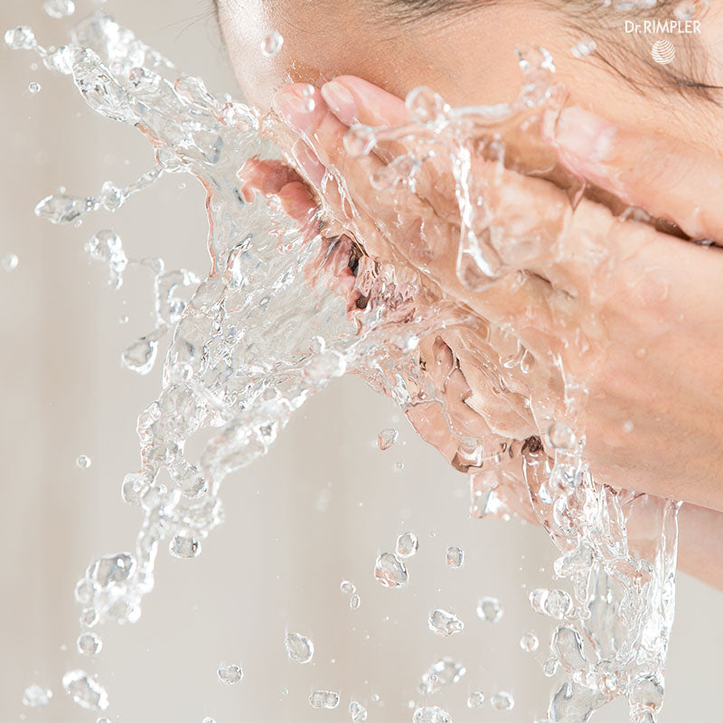 Sensitive Gentle Cleansing Gel