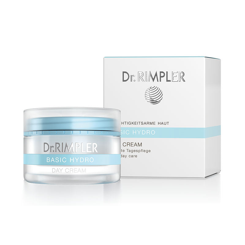 Basic Hydro Day Cream