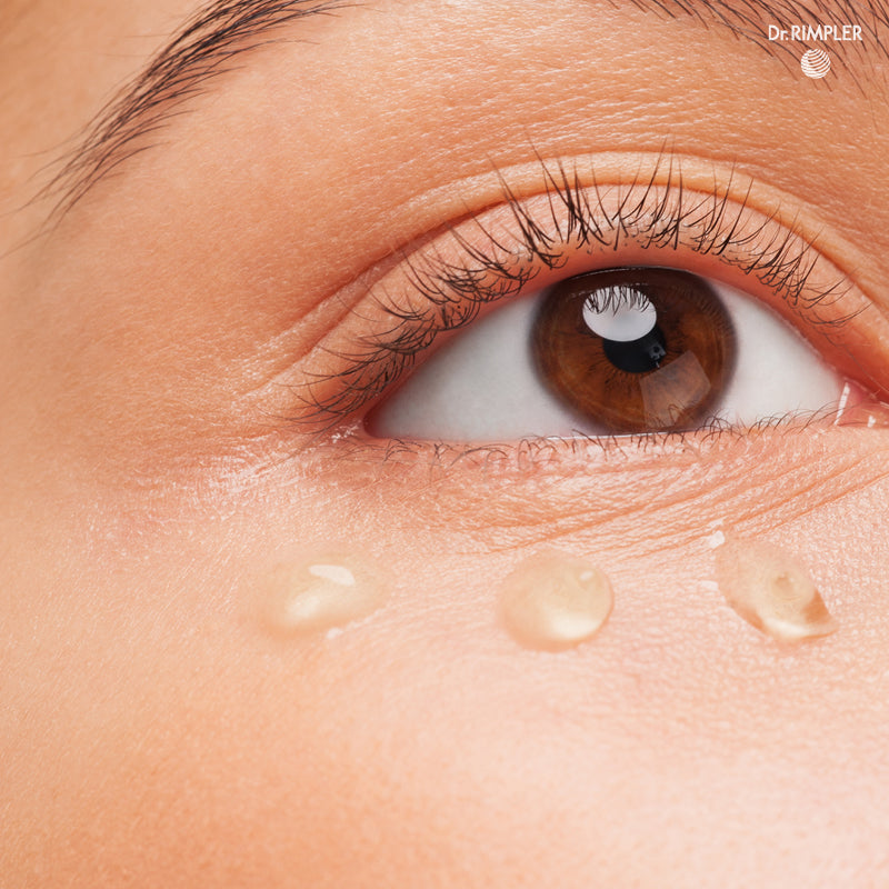 Basic Hydro Eye Contour Gel