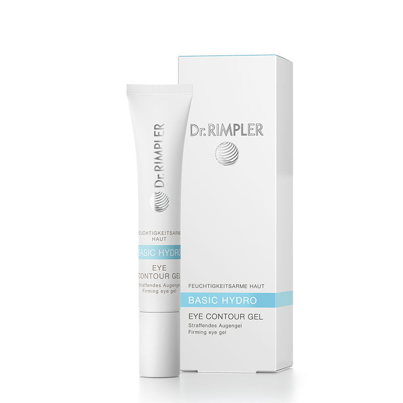 Basic Hydro Eye Contour Gel