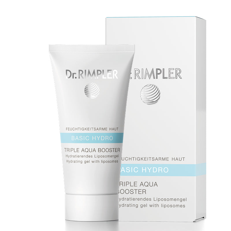 Basic Hydro Triple Aqua Booster