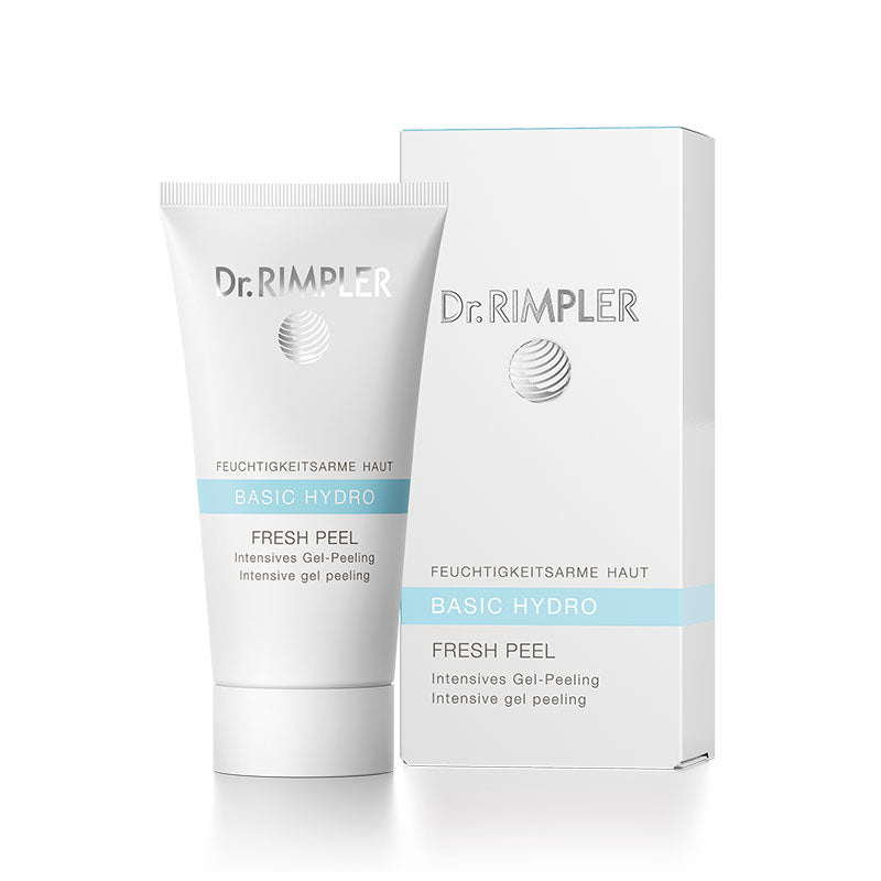Basic Hydro Fresh Peel