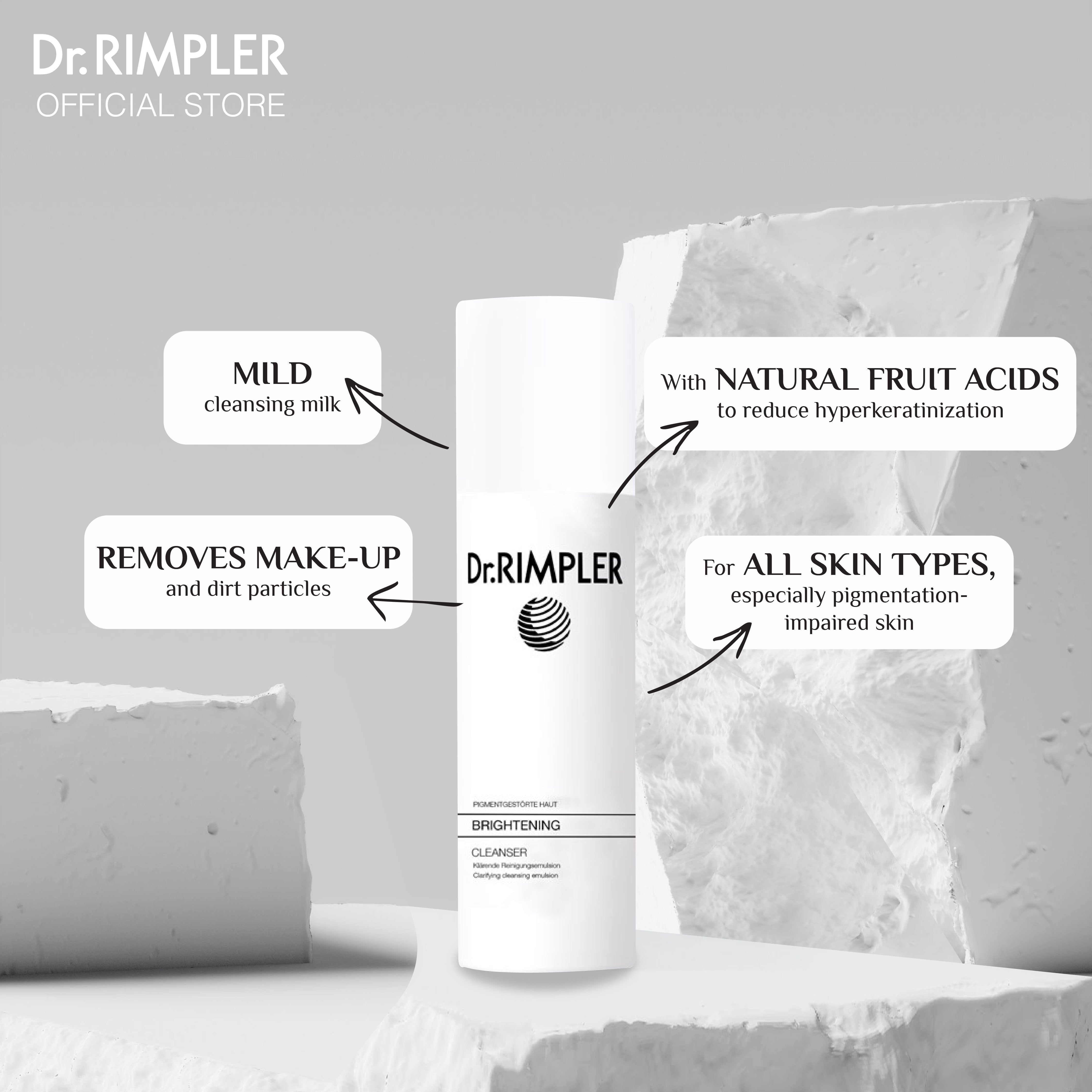 Brightening Cleanser