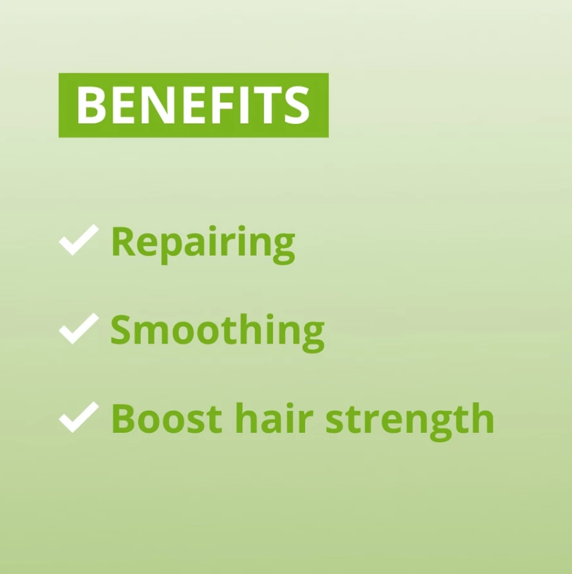 Sustenia Damaged Hair Shampoo