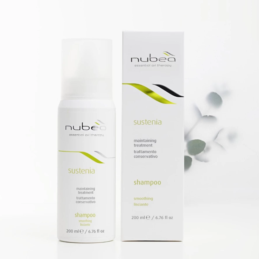 Sustenia Smoothing Shampoo