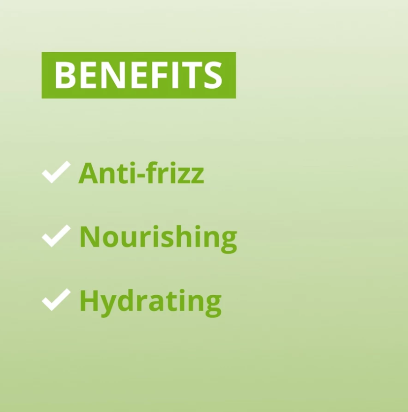 Sustenia Smoothing Shampoo