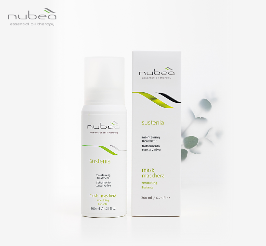 Masker Pelembut Sustenia