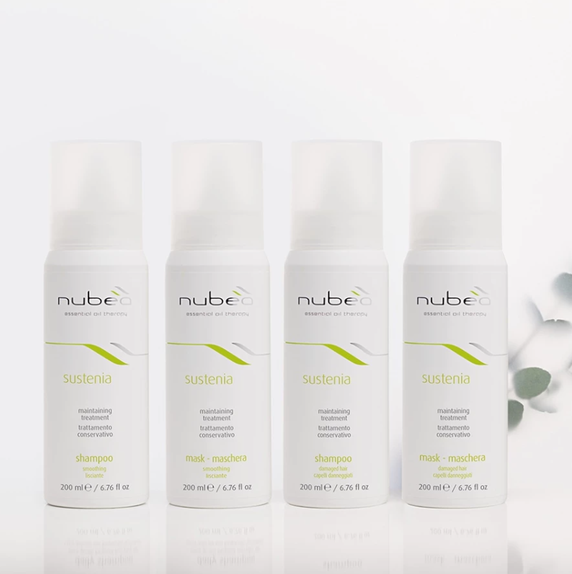 Masker Pelembut Sustenia