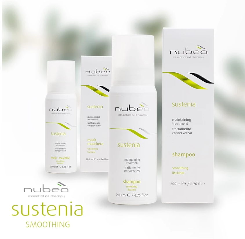 Masker Pelembut Sustenia