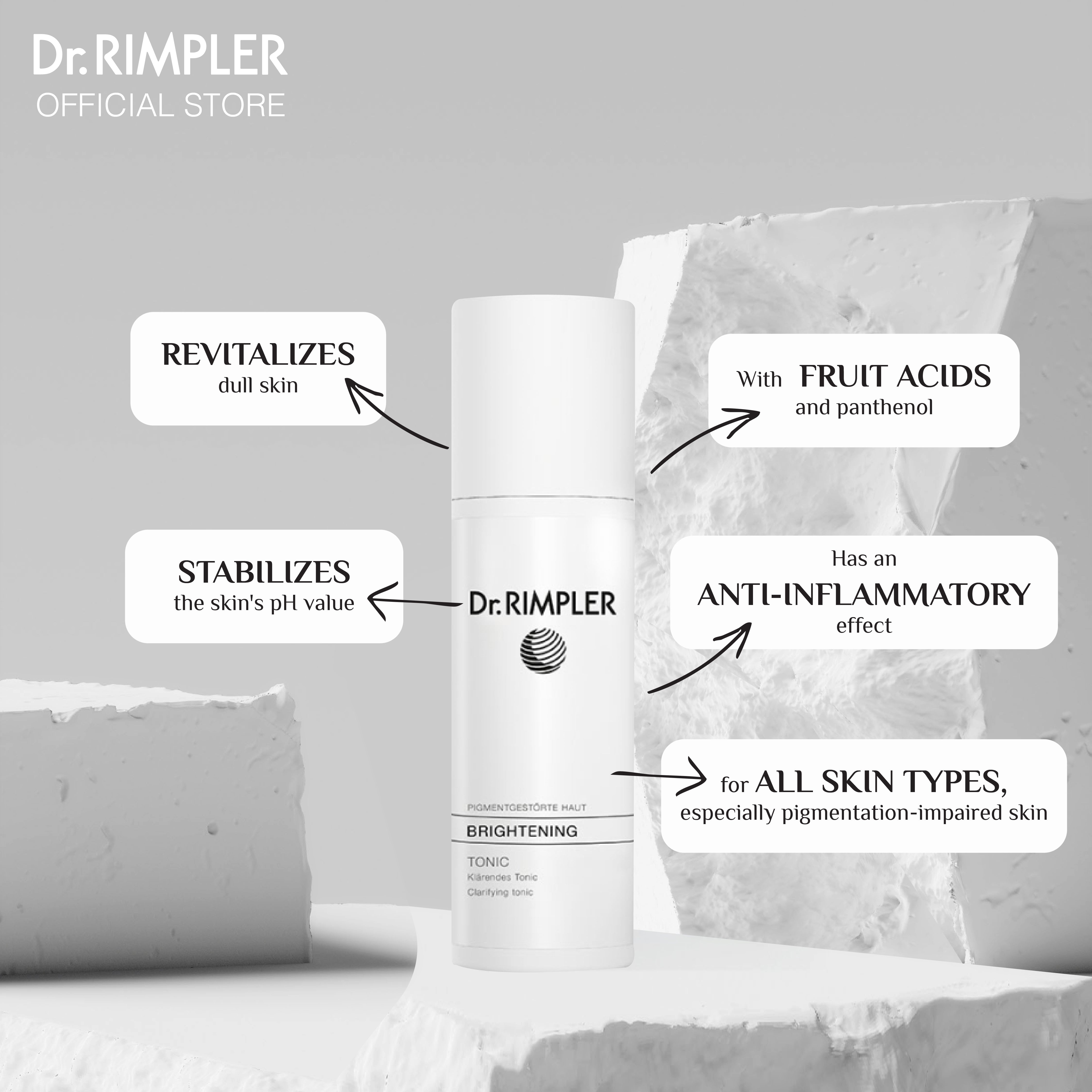 Brightening Tonic