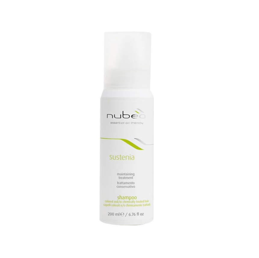 Sustenia Colored Shampoo