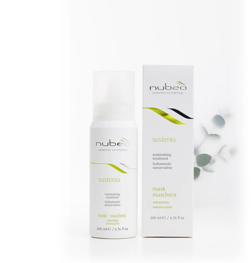 Masker Pengisi Volum Sustenia