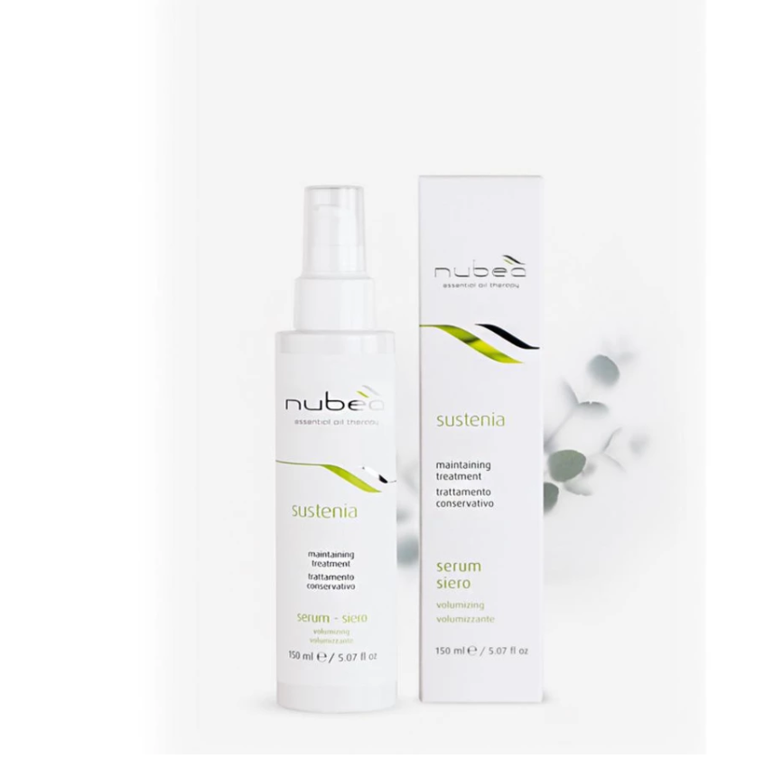 Sustenia Volumizing Serum