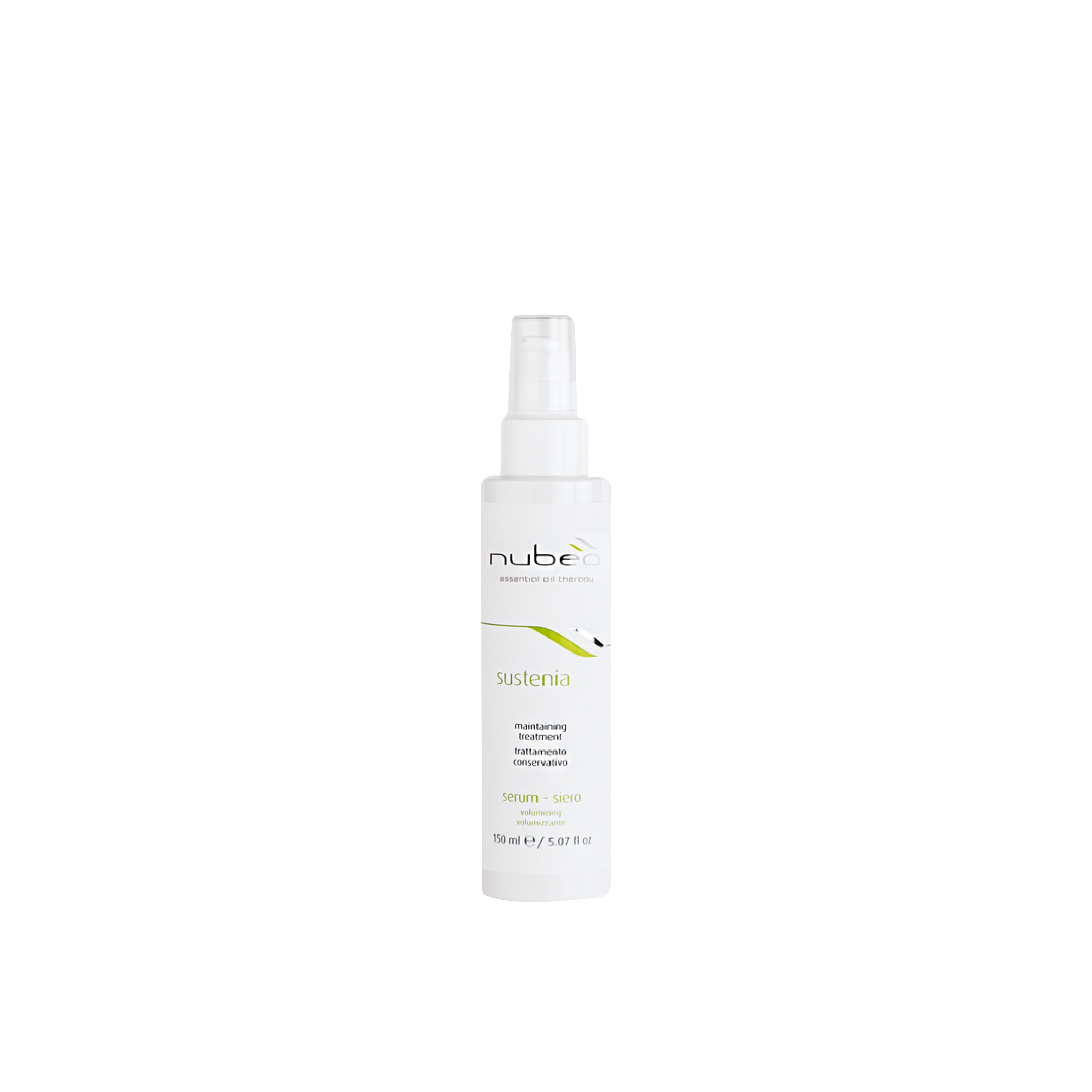 Sustenia Volumizing Serum