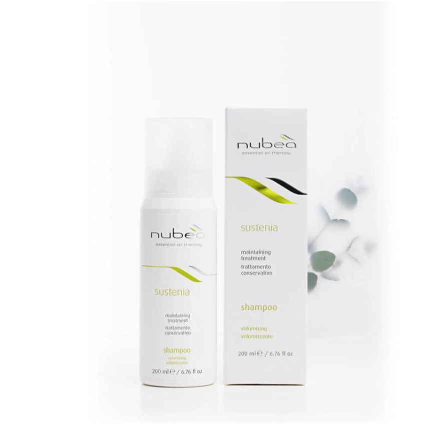 Sustenia Volumizing Shampoo