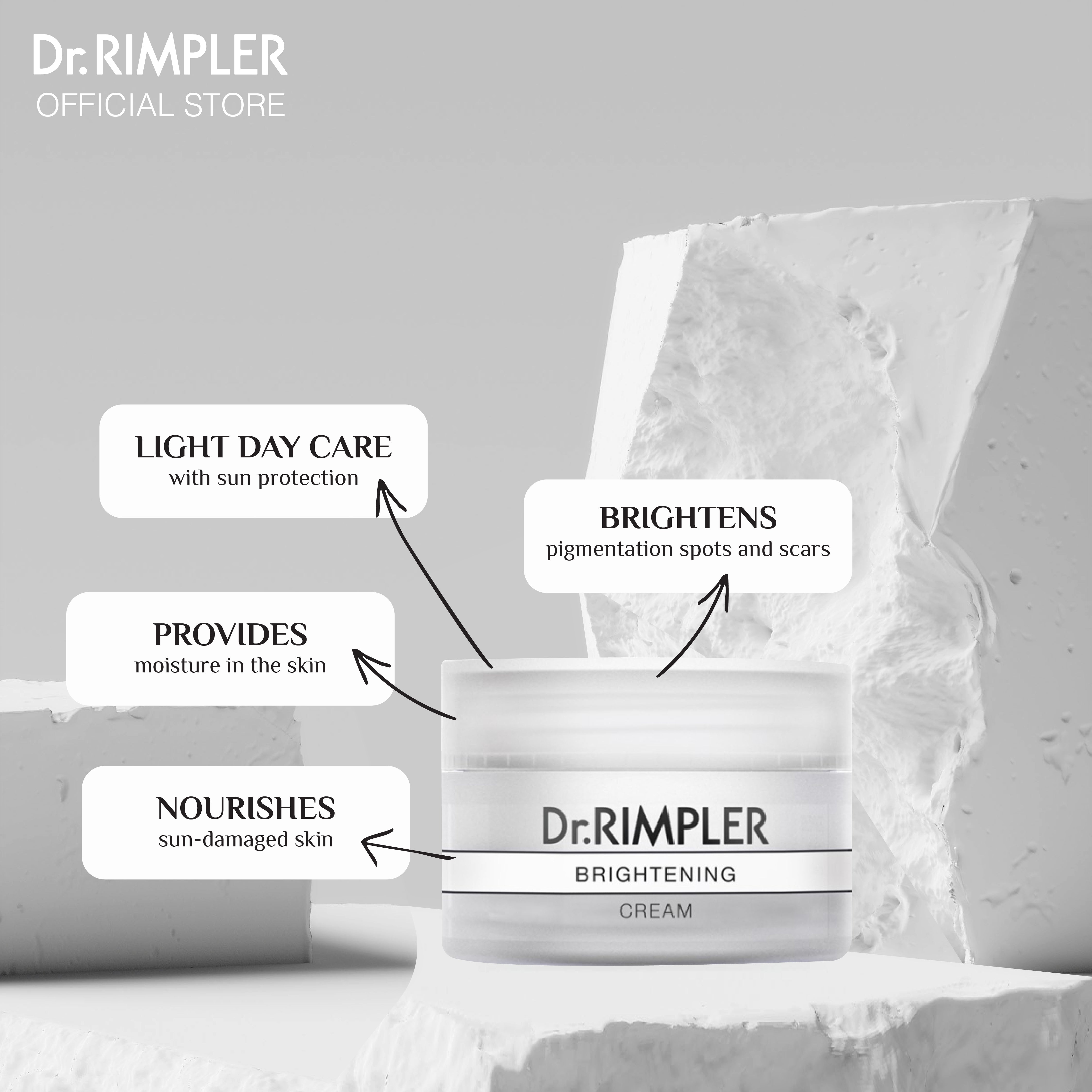 Brightening Cream