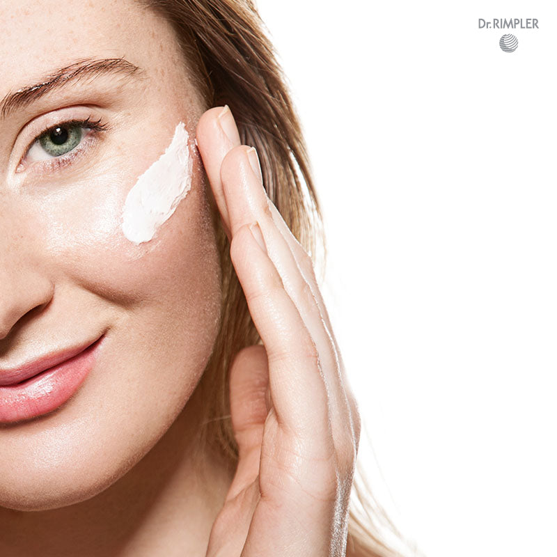 Brightening Cream