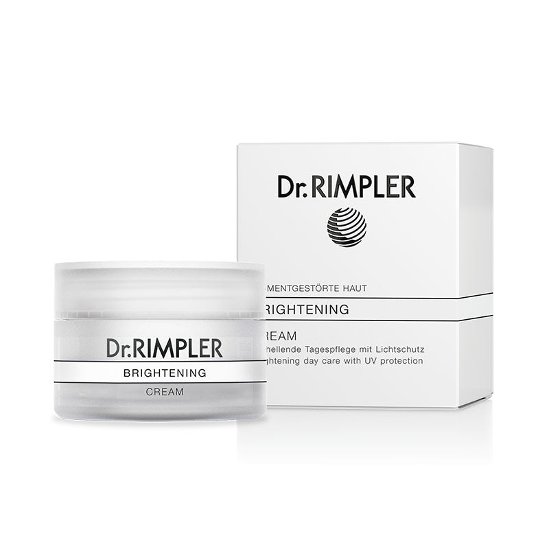 Brightening Cream