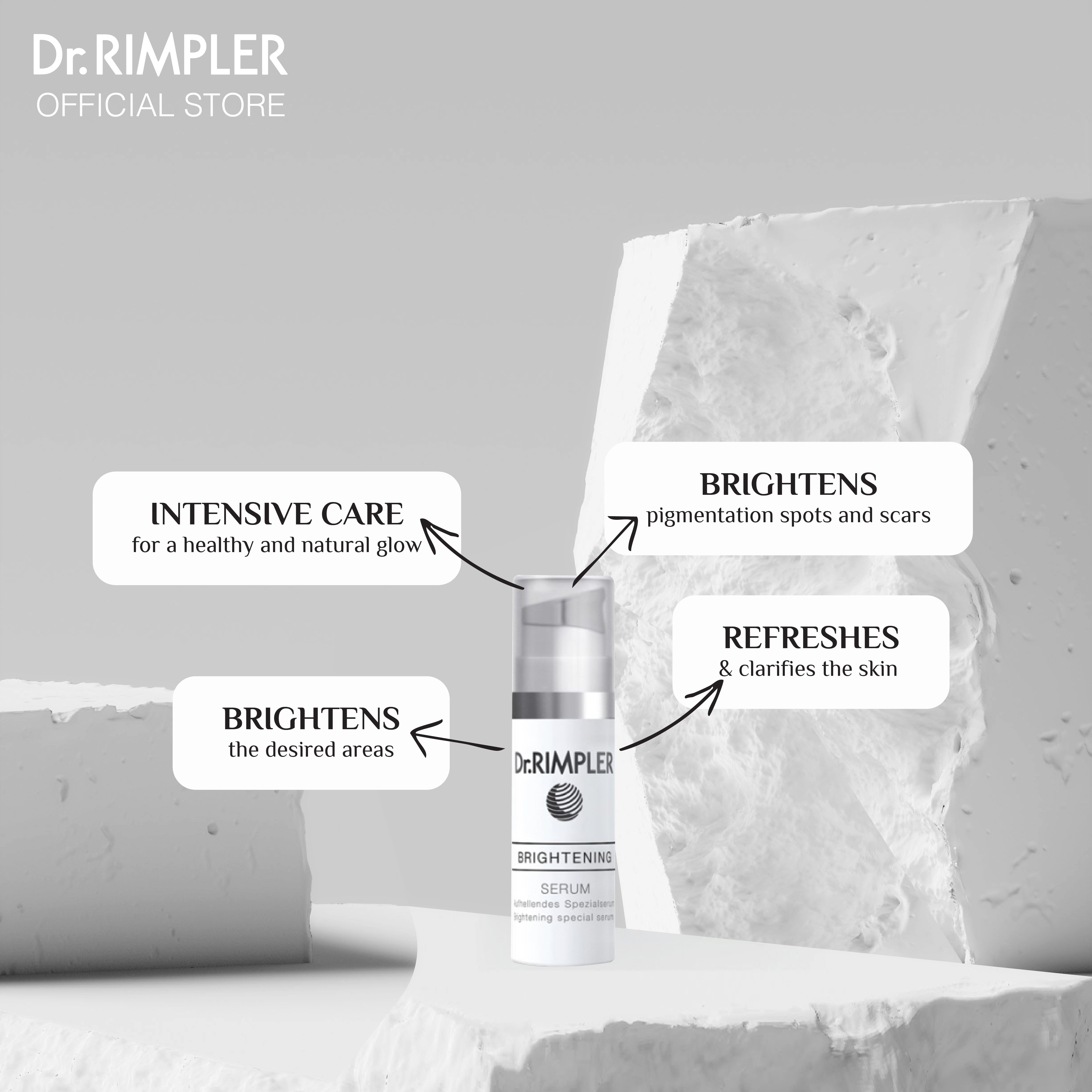 Brightening Serum
