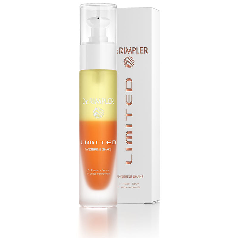 LIMITED Tangerine Shake