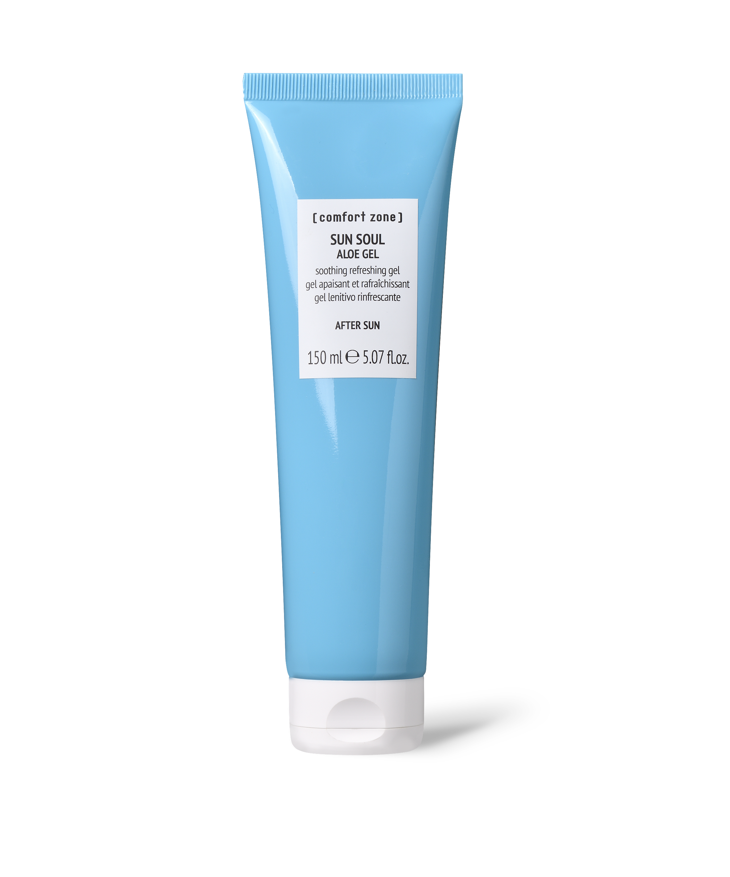 Sun Soul Aloe Gel