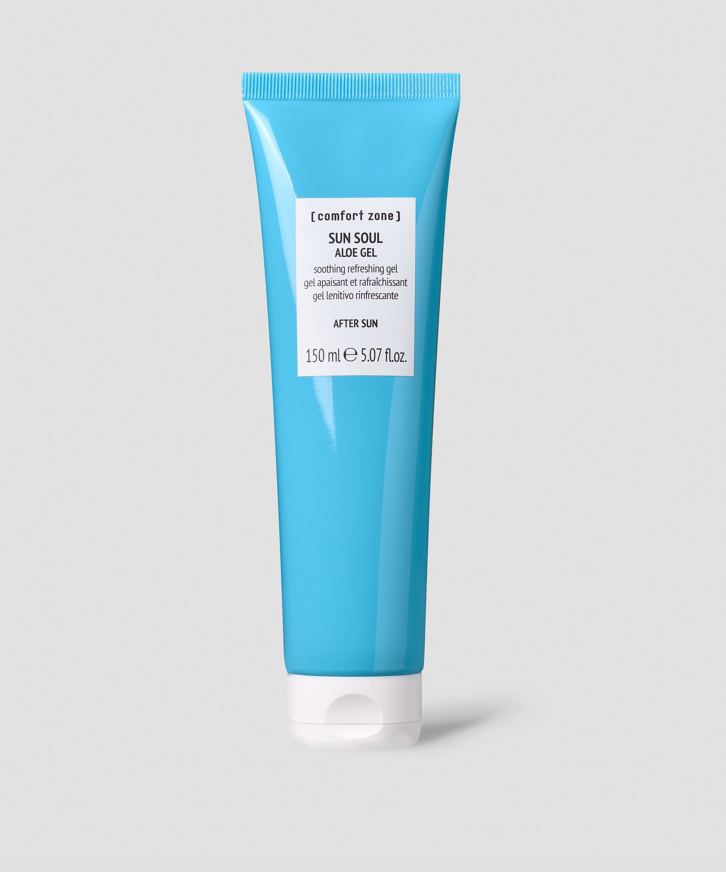 Sun Soul Aloe Gel