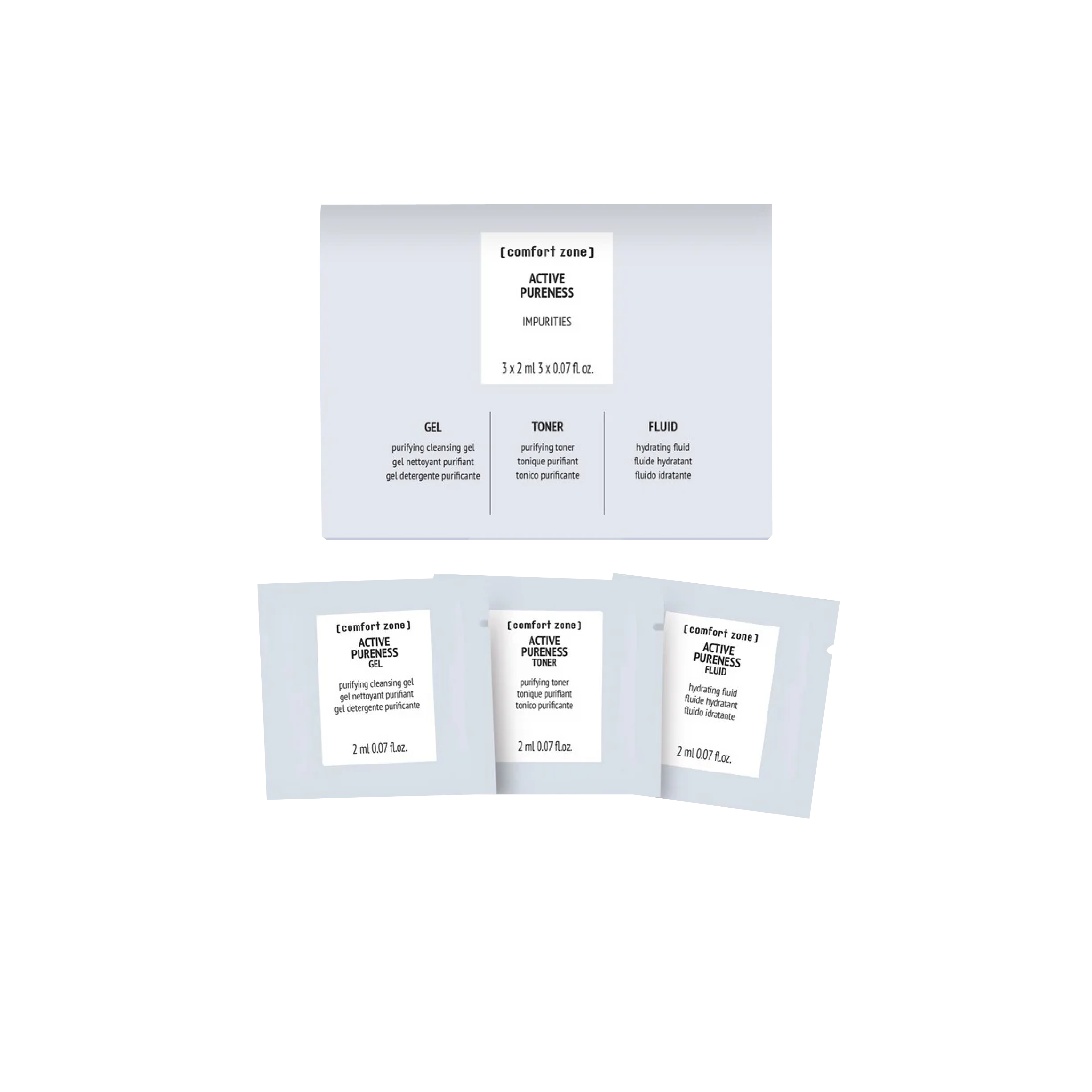 Active Pureness Intro Kit