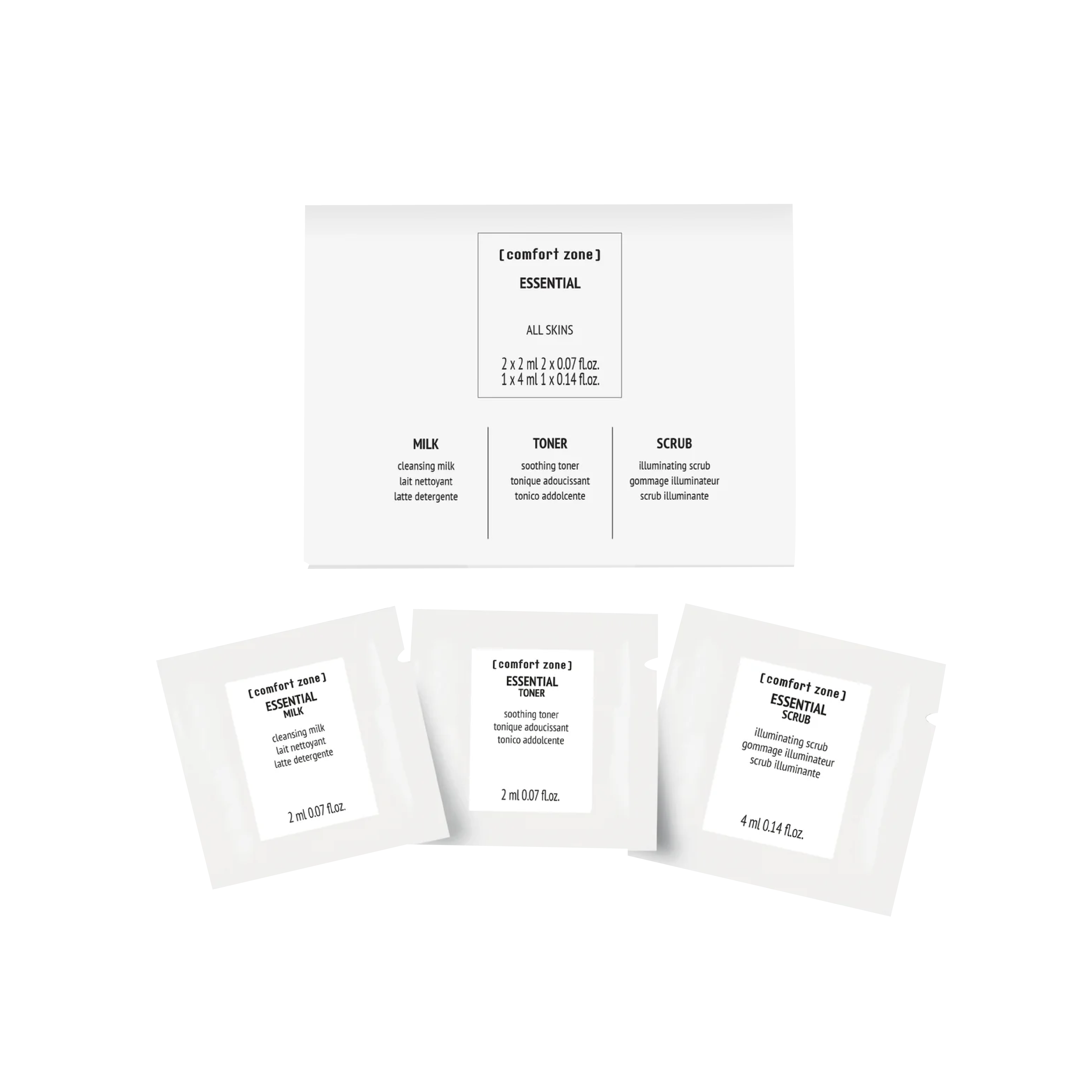 Essential Intro Kit