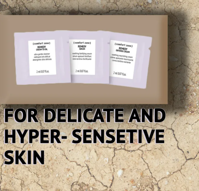 Remedy Intro Kit