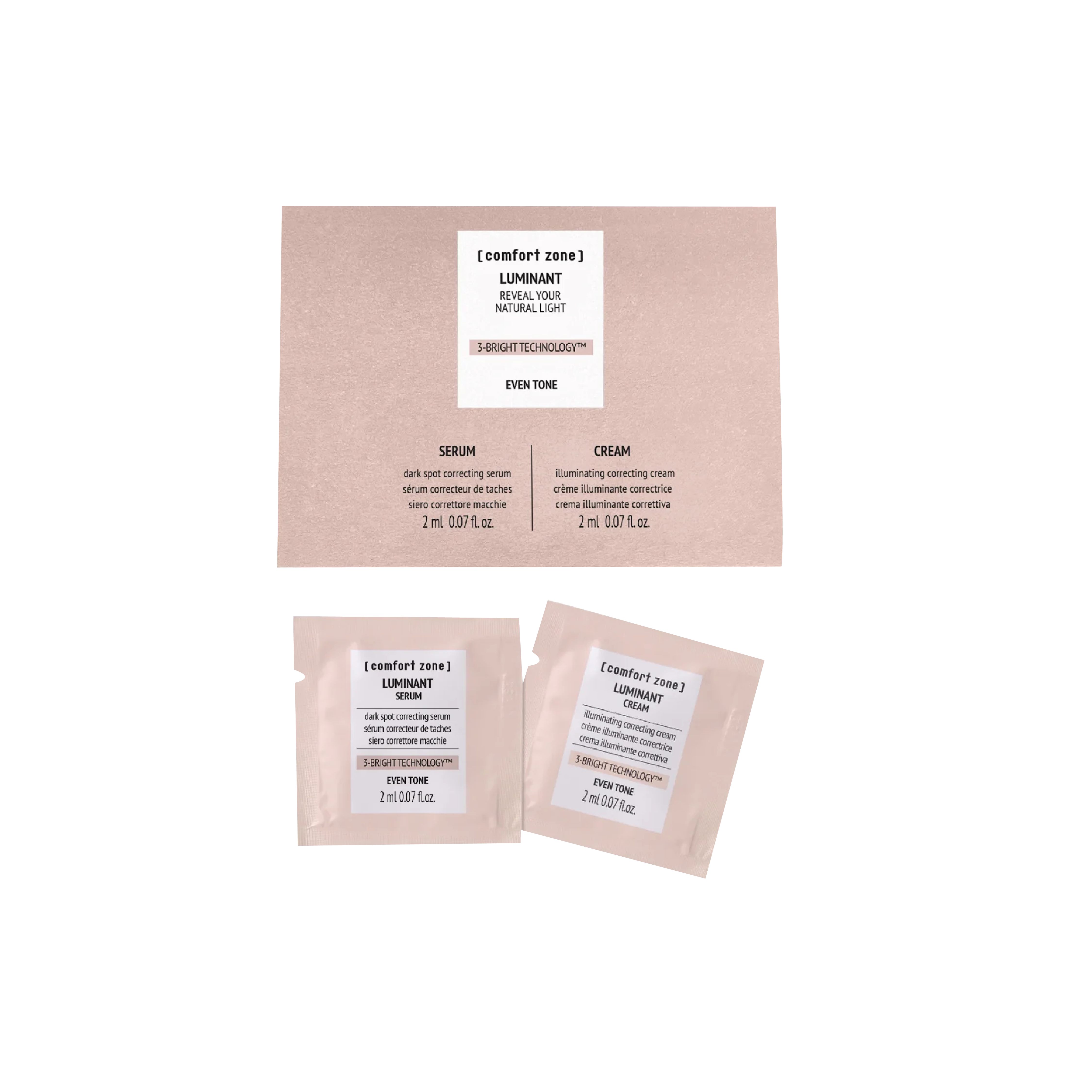Luminant Intro Kit